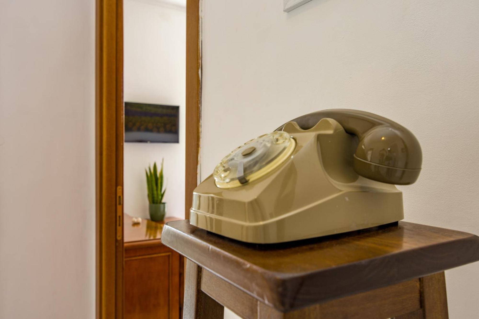 Appartamento Mirti Classic Plaza Netflix Wi-Fi And Relax In Roma Esterno foto