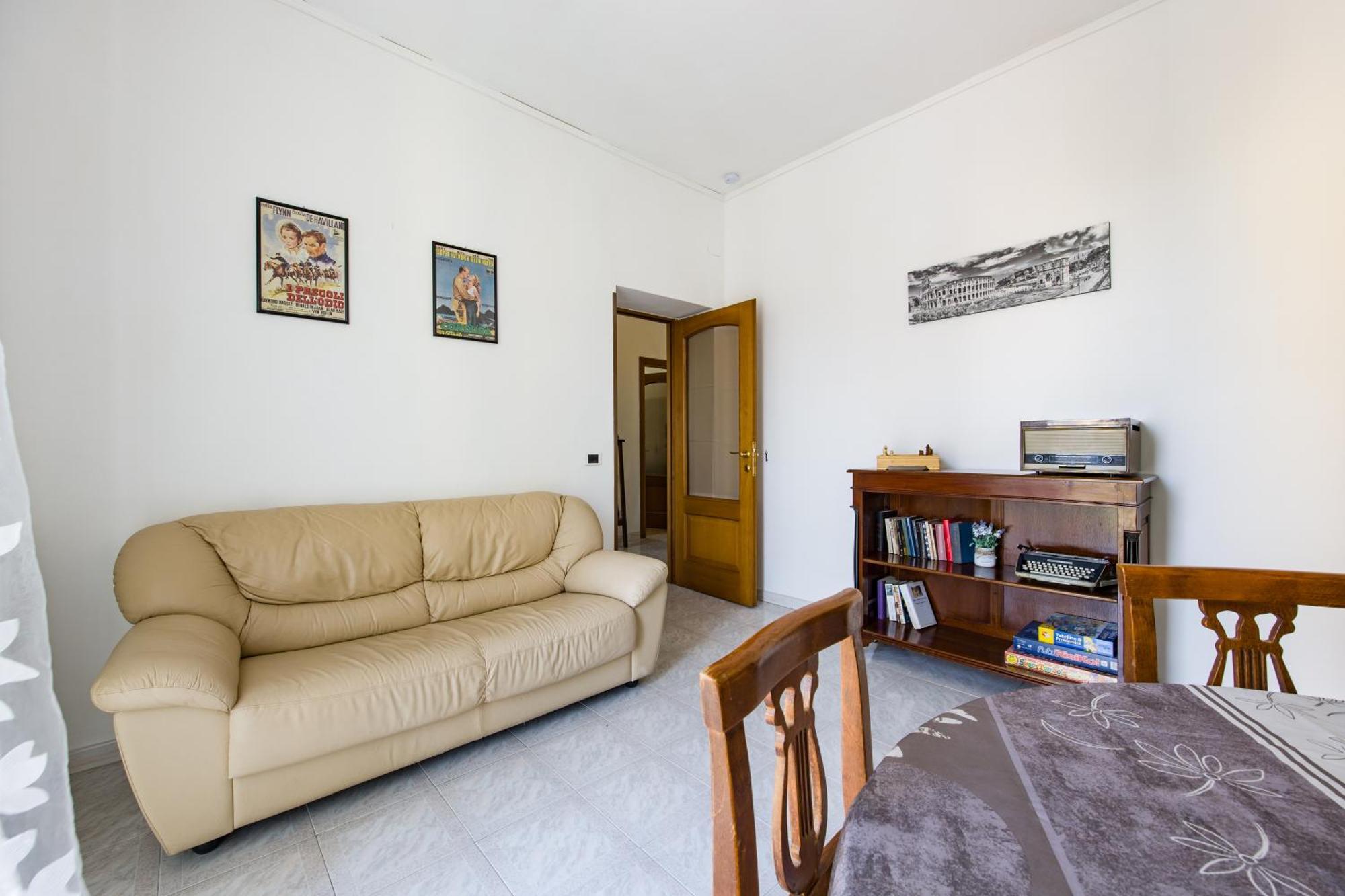 Appartamento Mirti Classic Plaza Netflix Wi-Fi And Relax In Roma Esterno foto