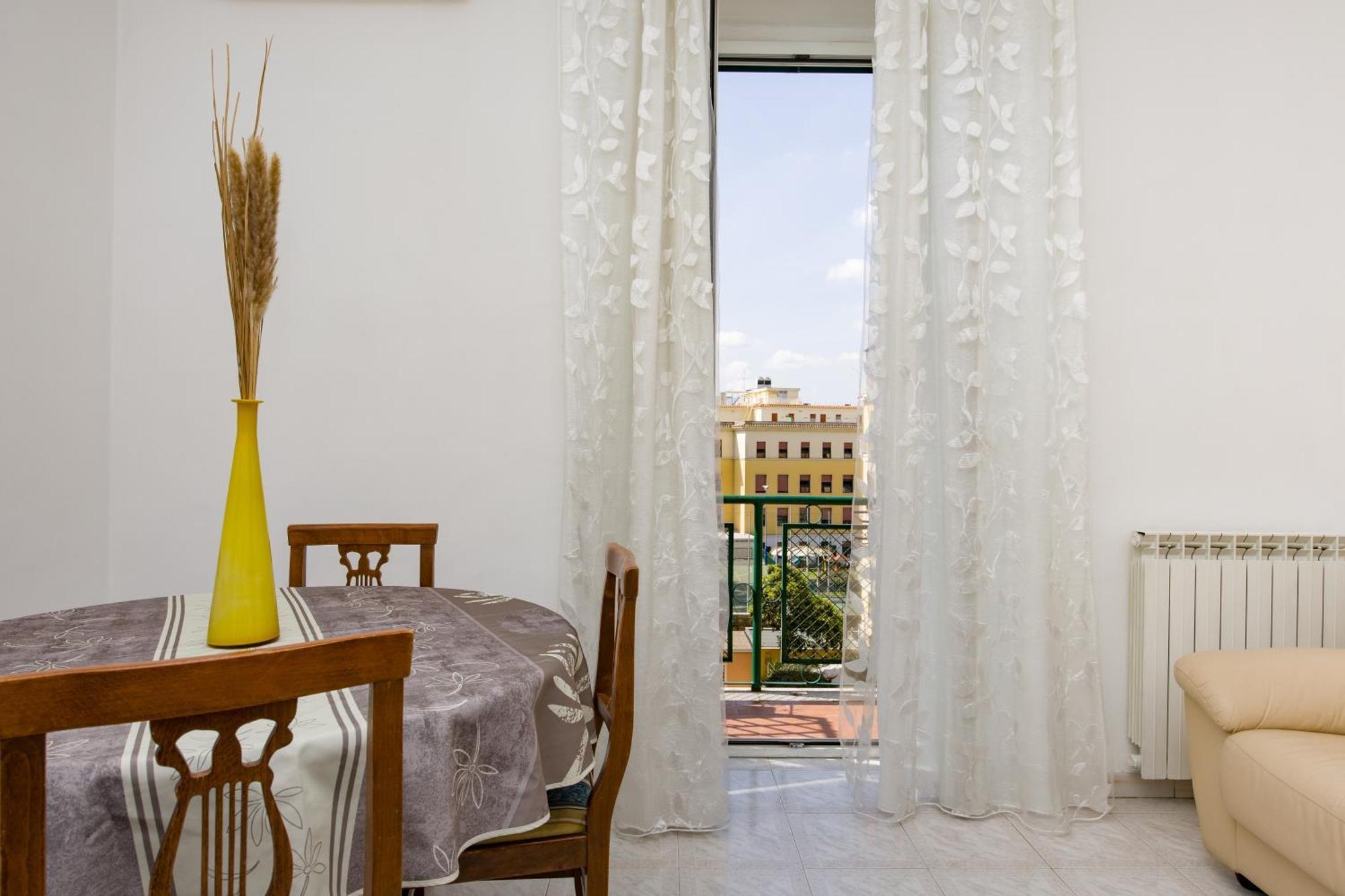 Appartamento Mirti Classic Plaza Netflix Wi-Fi And Relax In Roma Esterno foto