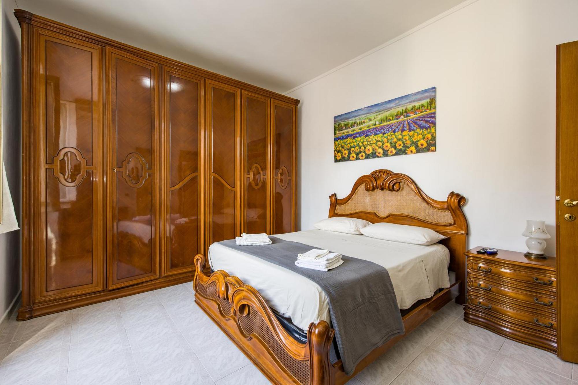 Appartamento Mirti Classic Plaza Netflix Wi-Fi And Relax In Roma Esterno foto