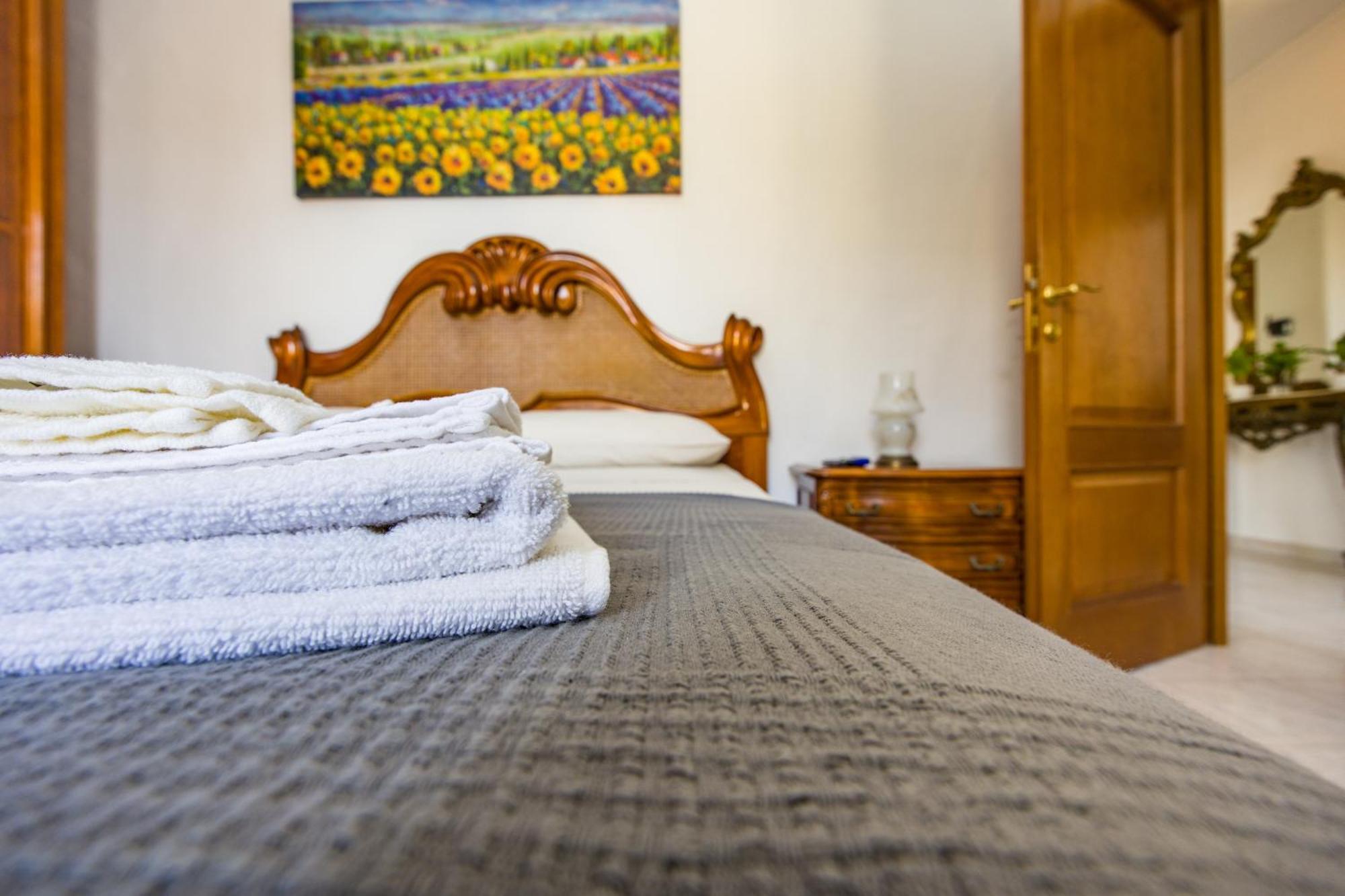 Appartamento Mirti Classic Plaza Netflix Wi-Fi And Relax In Roma Esterno foto