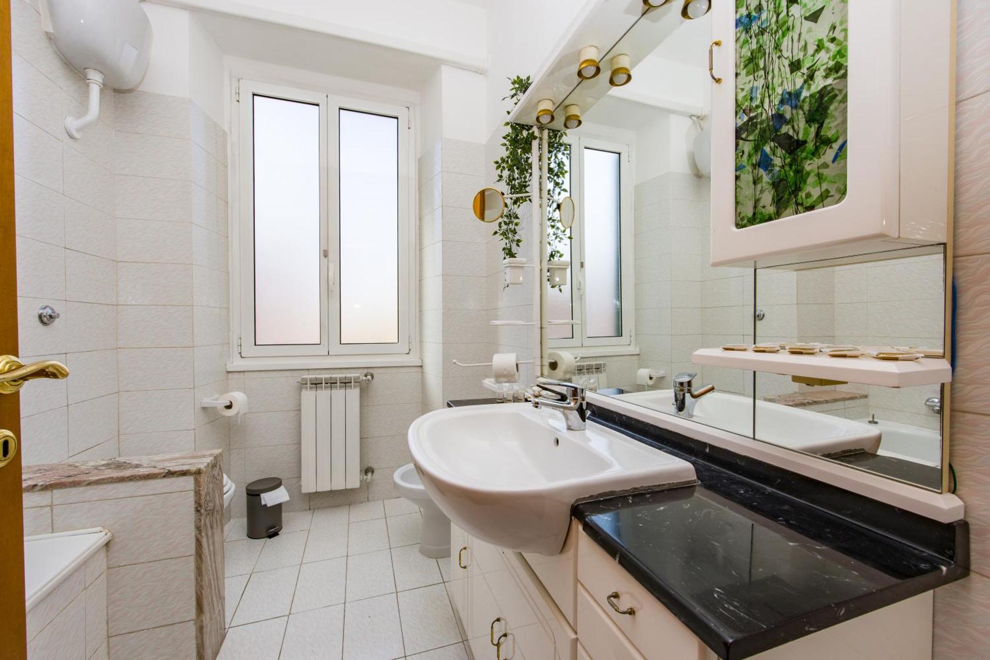 Appartamento Mirti Classic Plaza Netflix Wi-Fi And Relax In Roma Esterno foto