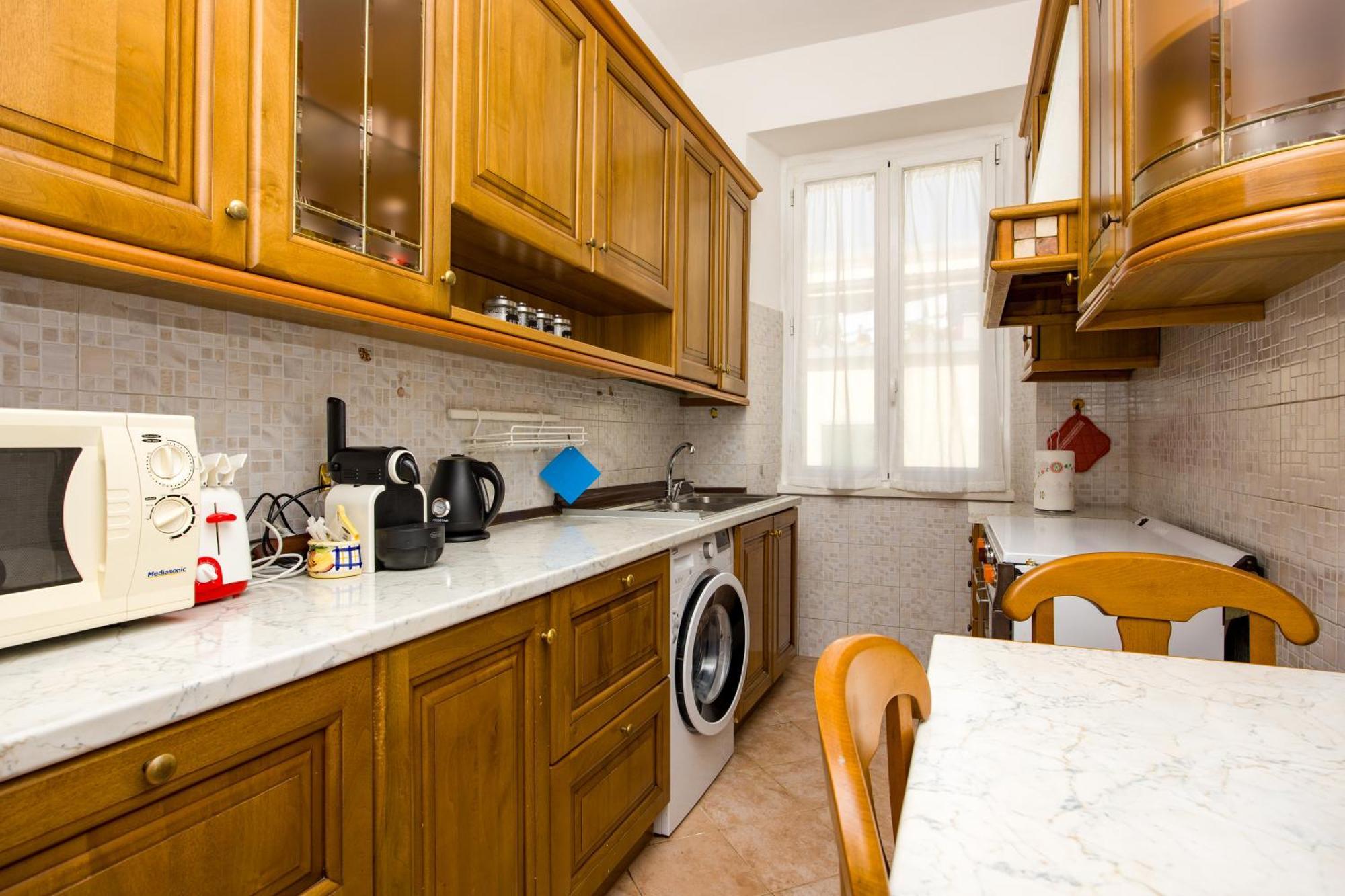 Appartamento Mirti Classic Plaza Netflix Wi-Fi And Relax In Roma Esterno foto